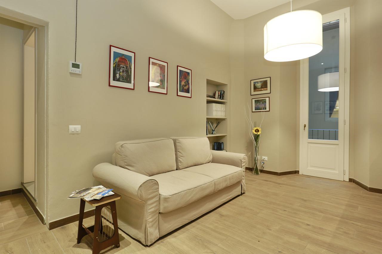 Tornabuoni Boutique Bed & Breakfast Florence Exterior photo