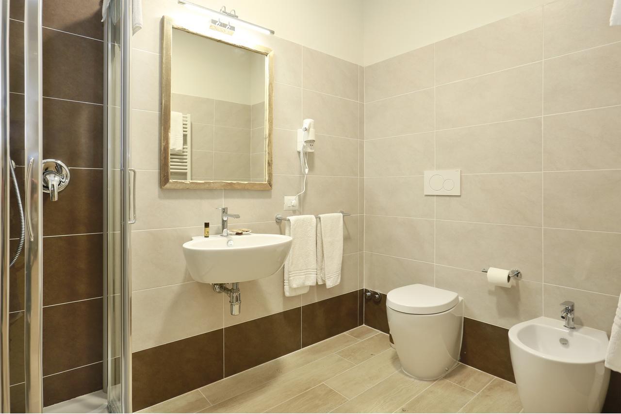 Tornabuoni Boutique Bed & Breakfast Florence Exterior photo
