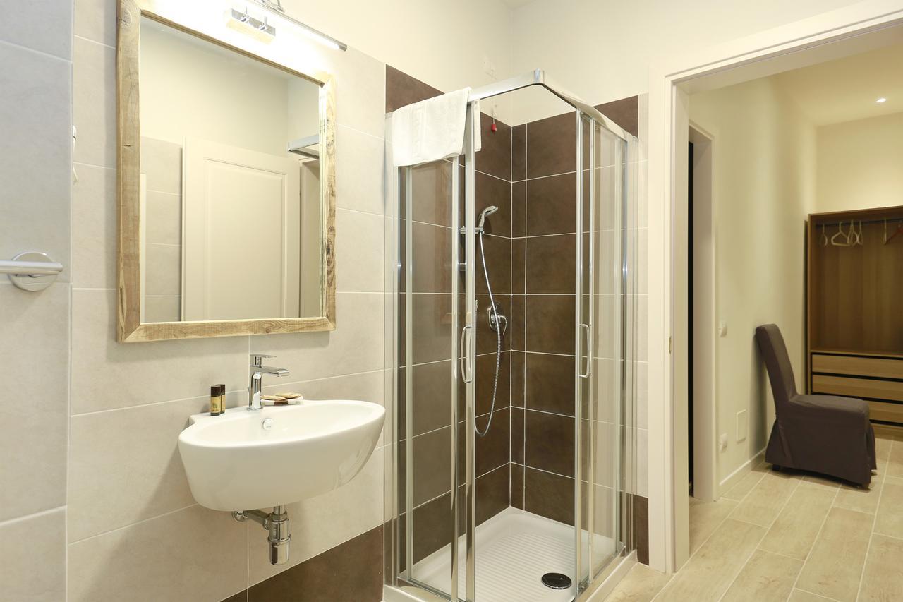 Tornabuoni Boutique Bed & Breakfast Florence Exterior photo